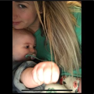 Meet your Posher, Kaylea